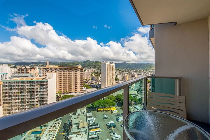 Hotel View 201 of 213