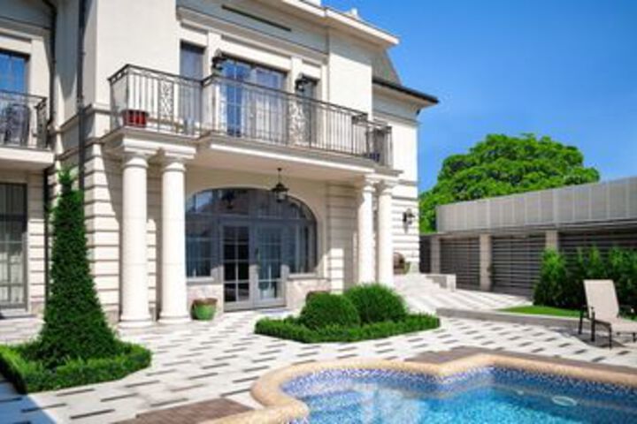 Terrace/Patio 298 of 313