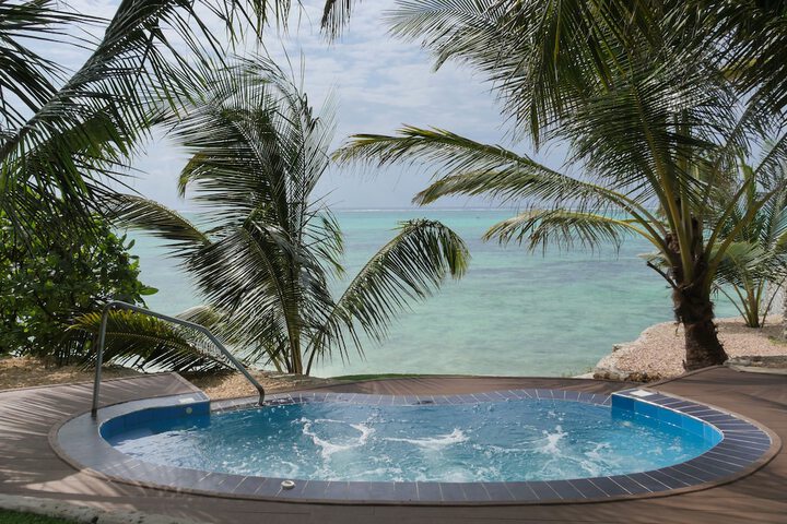 Hotel Spa