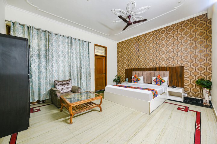 Room 7 of 21