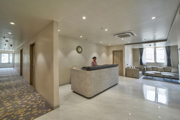 Hotel Interior 3 of 63