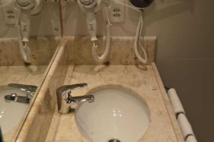 Bath Photo