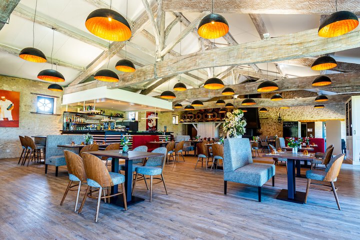 Restaurants