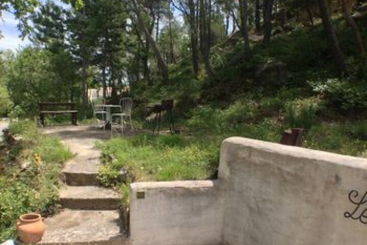 Terrace/Patio 71 of 74