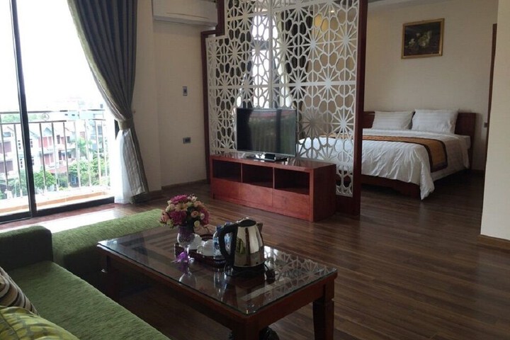 Room 10 of 23