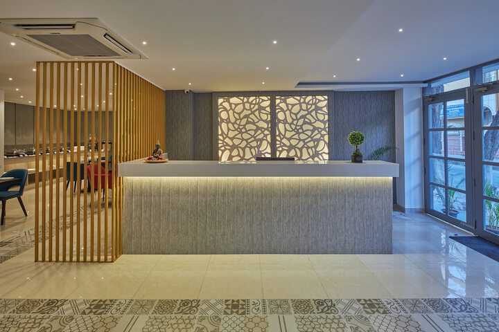 Hotel Interior 3 of 26