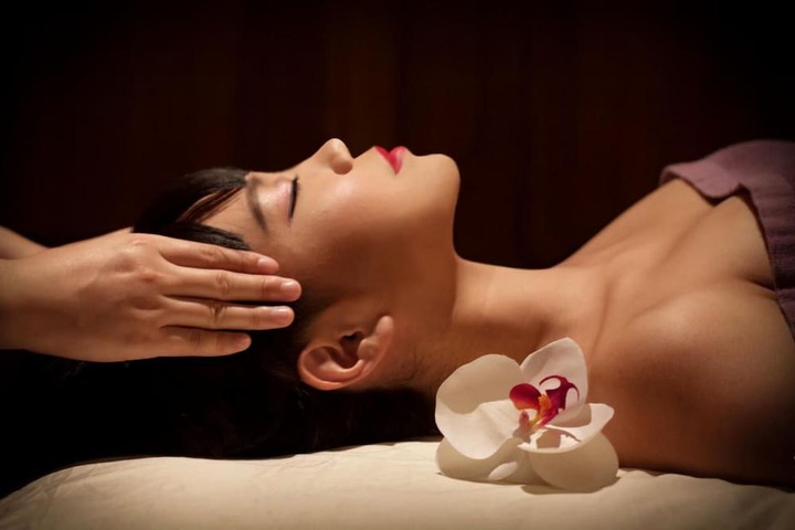 Spa Massage