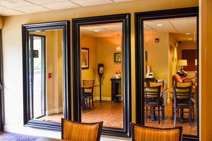 Hotel Interior 11 of 85