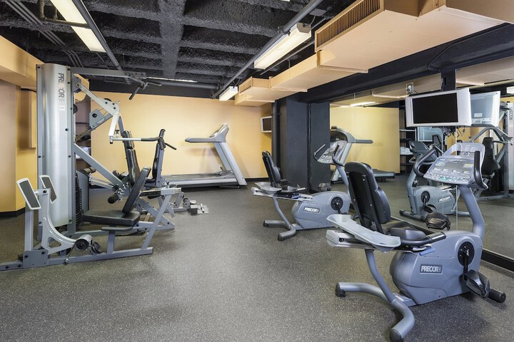 Fitness Club