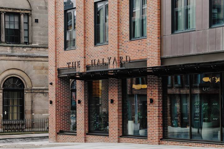 The Halyard Liverpool Vignette Collection by IHG in Liverpool