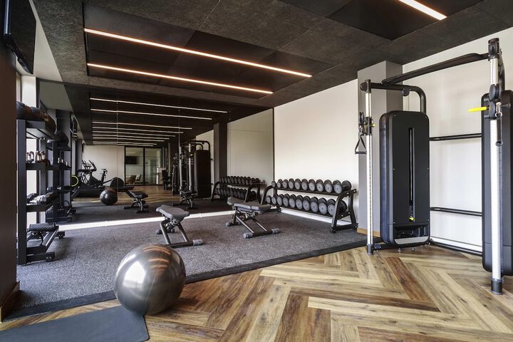 Health and Fitness 22 of 75