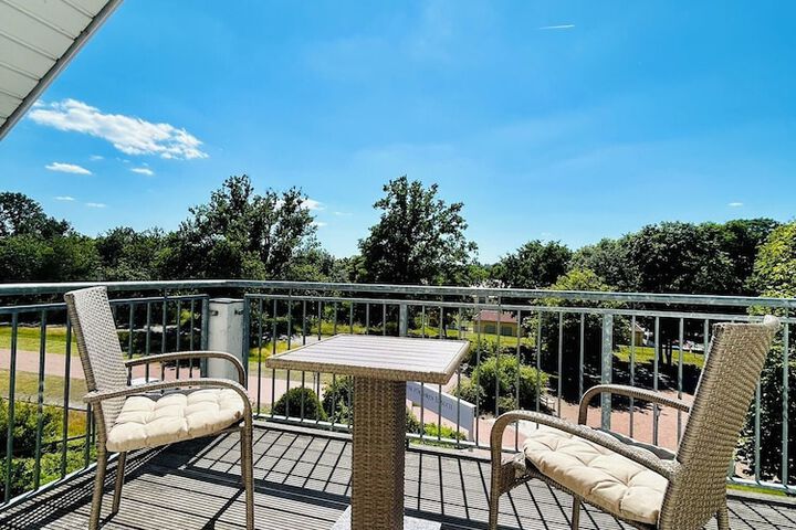 Terrace/Patio 28 of 28