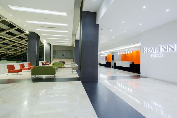 Lobby Photos