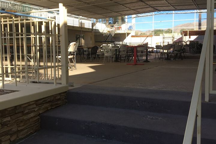 Terrace/Patio 17 of 44