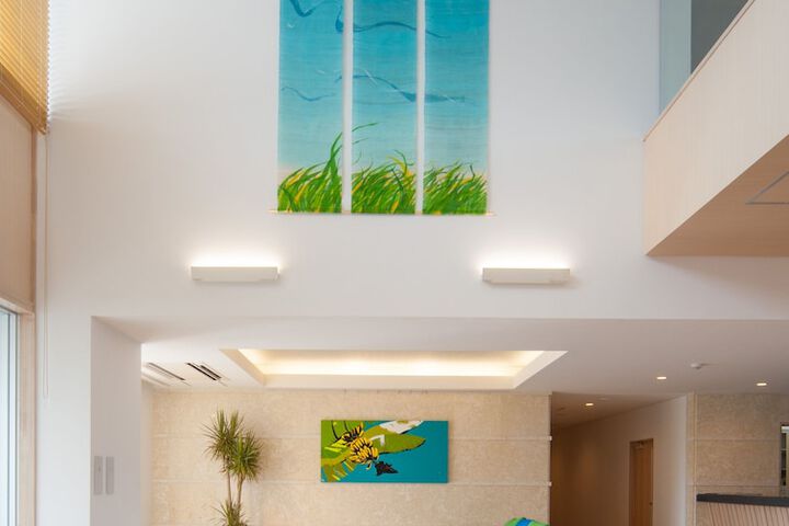 Hotel Interior 10 of 101