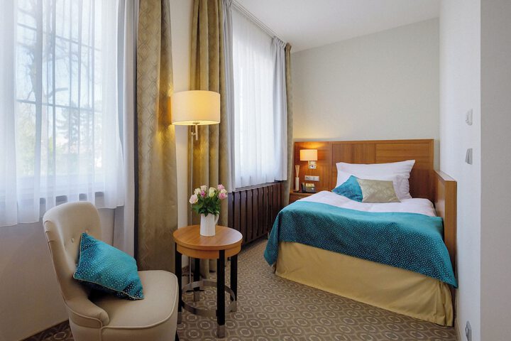 Fitness Center Photo