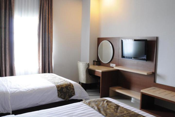 Fitness Facility Photos