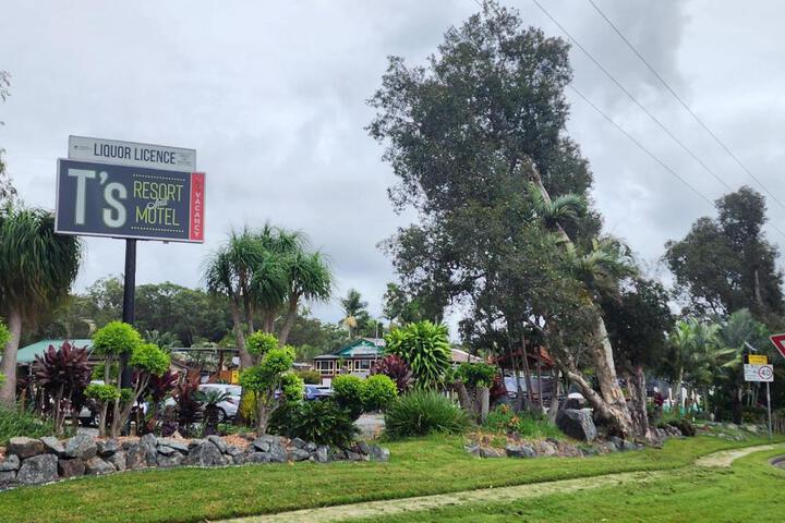 Fitness Center Photo