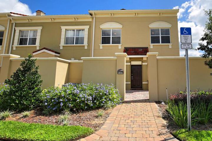 2616BVD by Executive Villas Florida in Davenport, FL