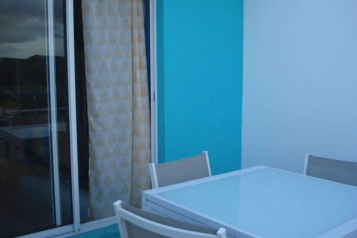 Terrace/Patio 7 of 23