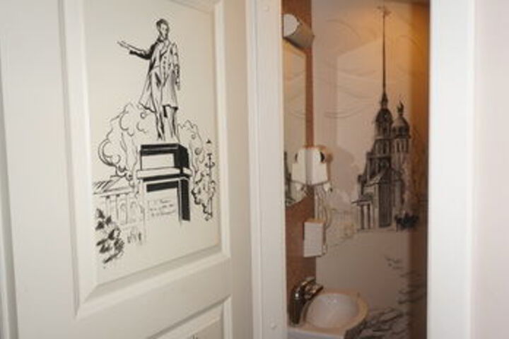 Fitness Facility Photos