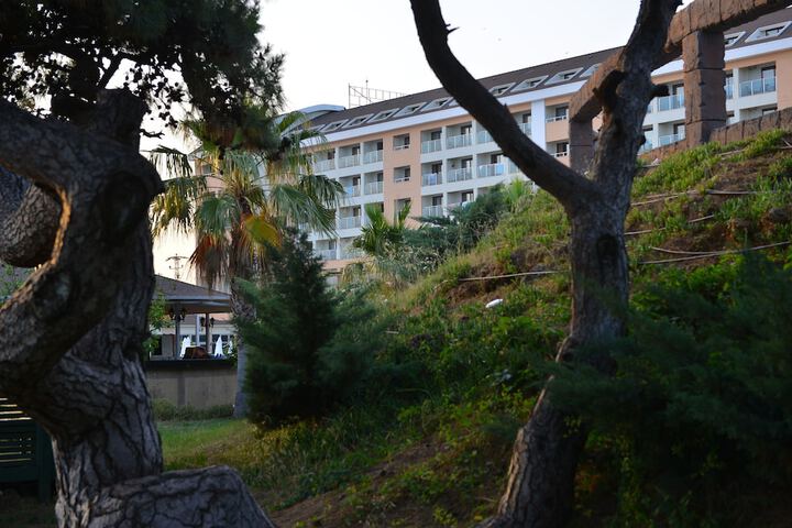 Hotel 41 of 46