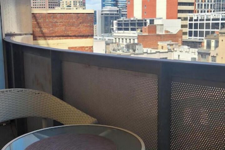 Terrace/Patio 37 of 62