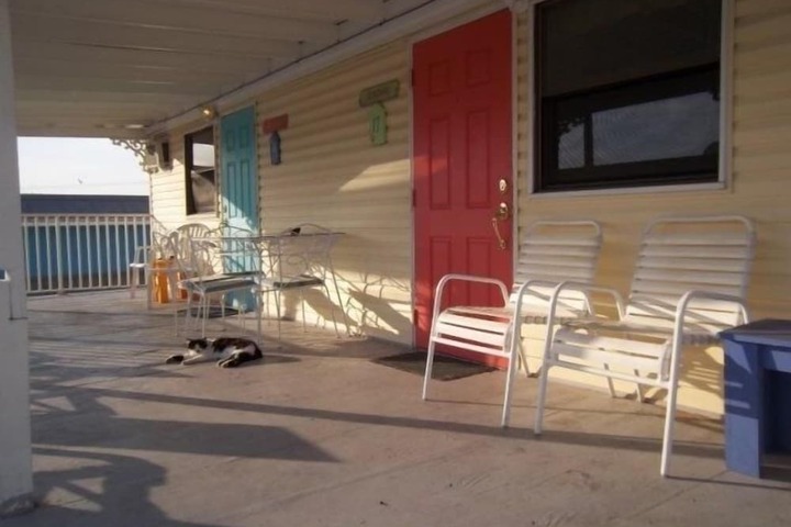 Terrace/Patio 16 of 21