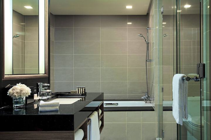 Bath Amenities