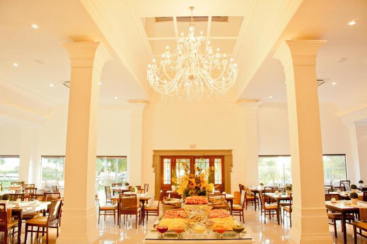 Standard Suite