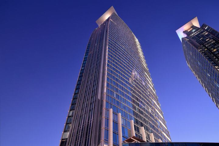 Hotel 97 of 99