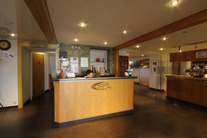Hotel Interior 24 of 67