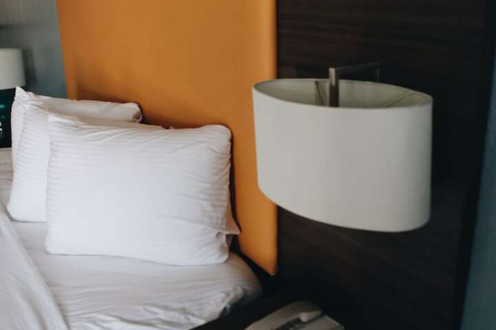 Premium King Bed (1 of 17)