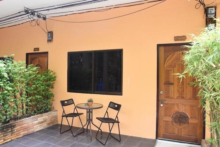 Terrace/Patio 36 of 54