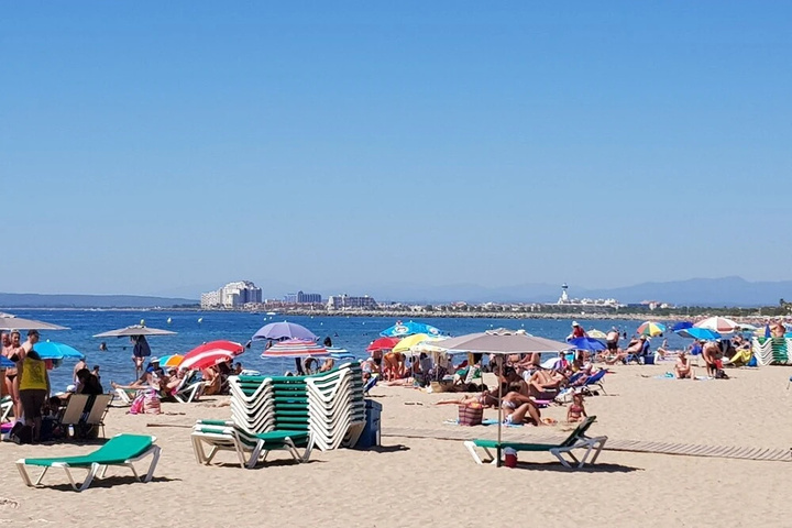 Beach 12 of 16