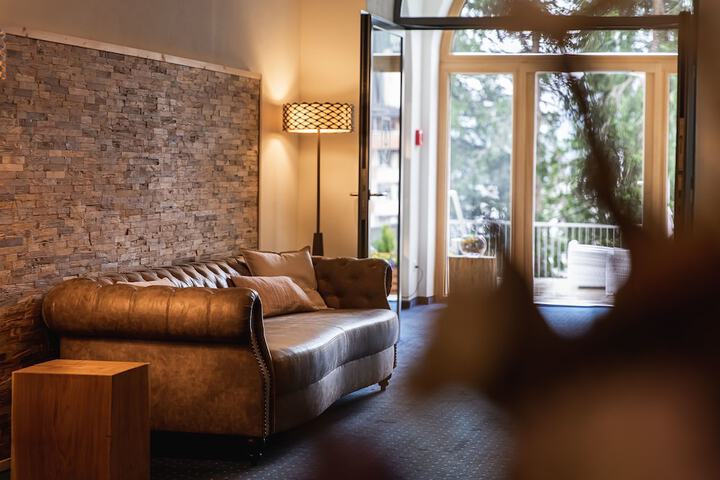Hotel Interior 2 of 64