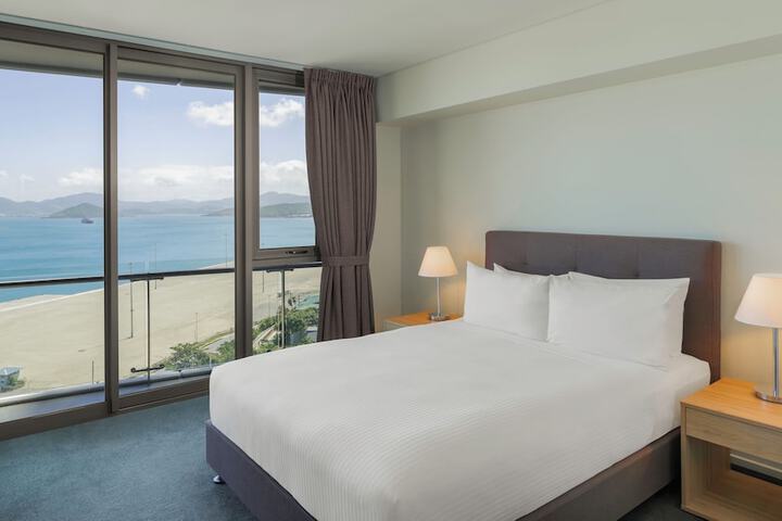Crowne Plaza Residences Port Moresby by IHG