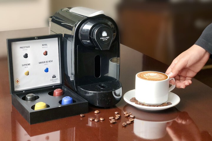 Minibar