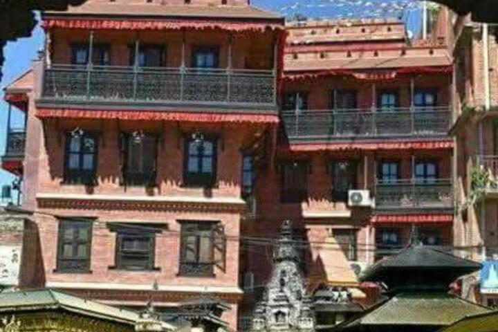 Heritage Malla