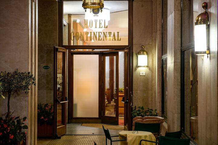Hotel 73 of 73
