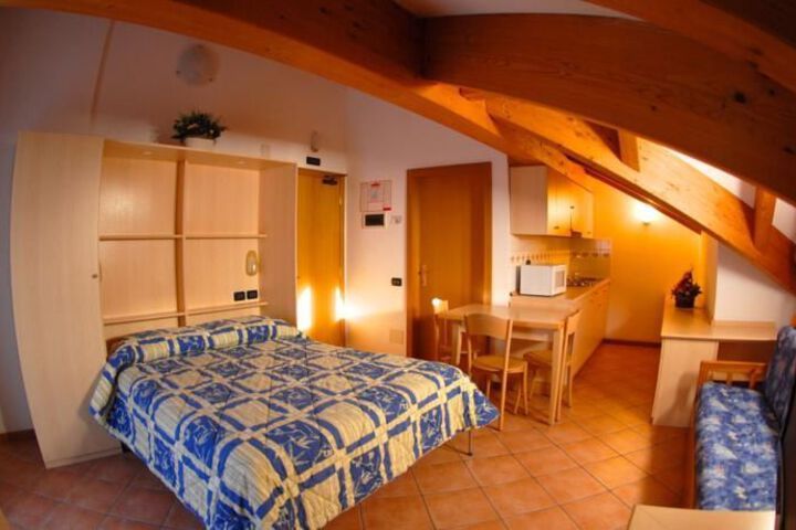 HOTEL GARNI FIORDALISO - RESIDENTIAL HOT