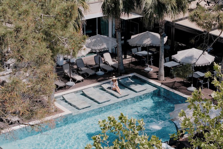 Albanian Star Hotel