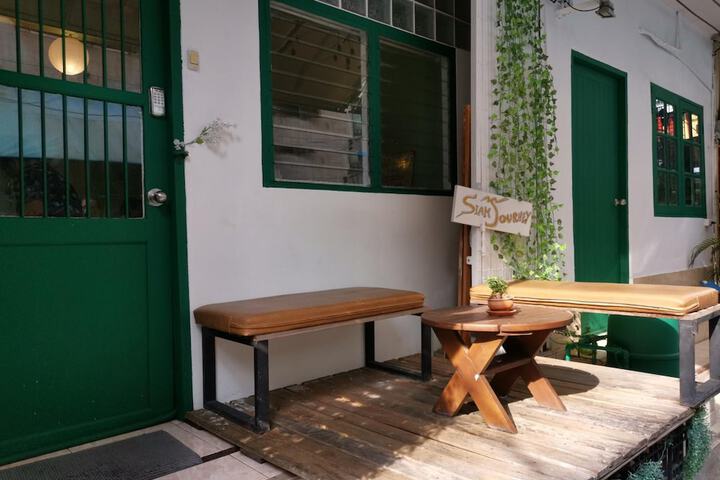 Terrace/Patio 19 of 49