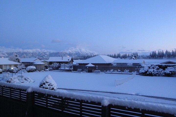 Hotel View 29 of 30
