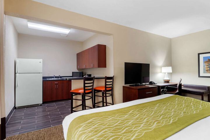 1 King Bed (15 of 17)