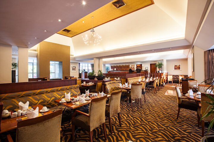 Breakfast/Coffee Service 22 of 29