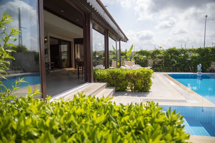 Terrace/Patio 16 of 47