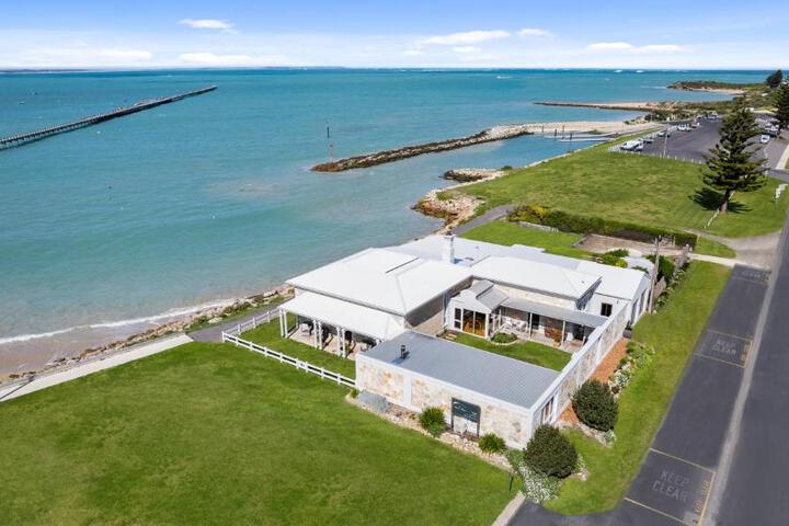Harbour Masters Beachport