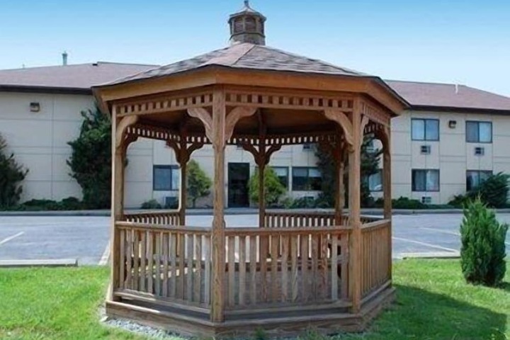 Gazebo