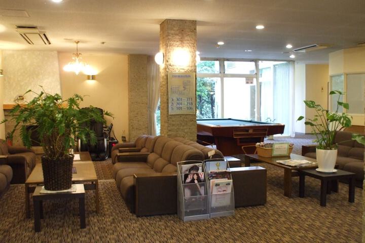 Hotel Interior 2 of 38
